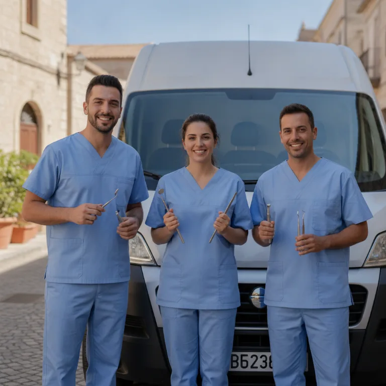 dentista Esquilino