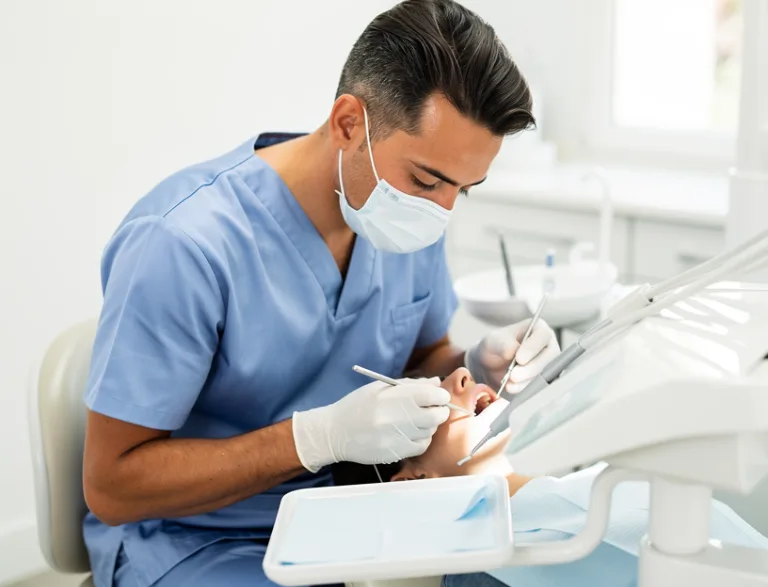 dentista Esquilino